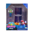 The Super Mario Galaxy Movie - 1.5” Figure with Star Launcher Accessory Assortment
