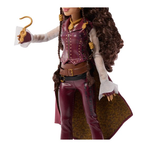 Disney Descendants 4: Hazel Hook, Daughter of Hook