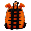 Loungefly Winnie The Pooh Tigger Cosplay Mini Backpack