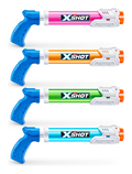 XSHOT Water Warfare Small Tube Soaker - Image