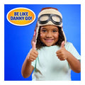 Danny Go! Aviator Hat
