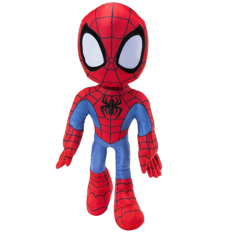Spidey - Feature Plush (Spidey) - Image