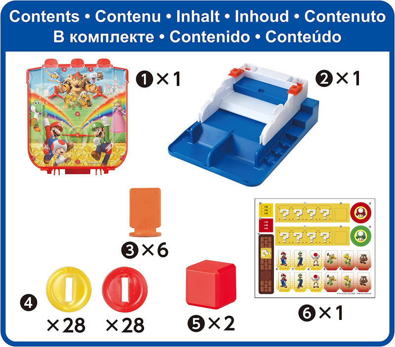 Super Mario Lucky Coin Game - Image 3