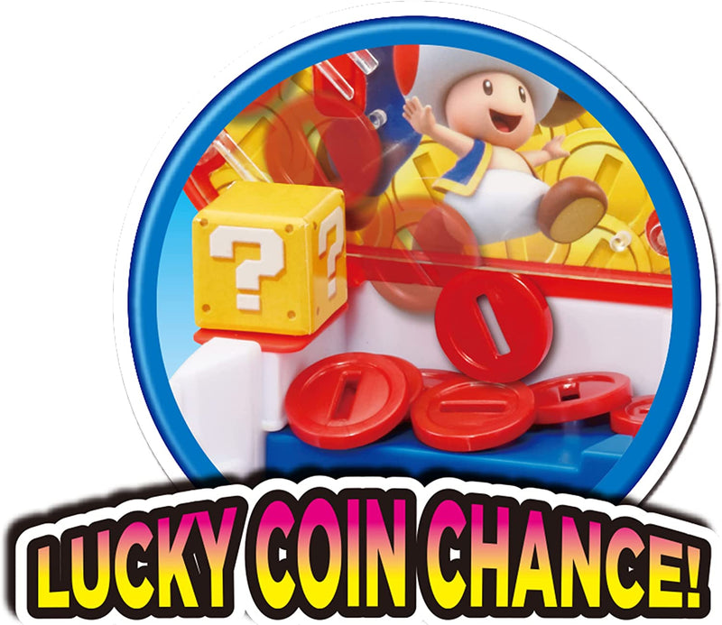 Super Mario Lucky Coin Game - Image 6