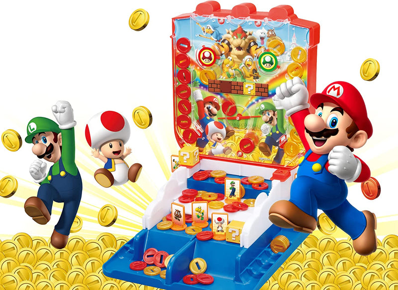 Super Mario Lucky Coin Game - Image 7