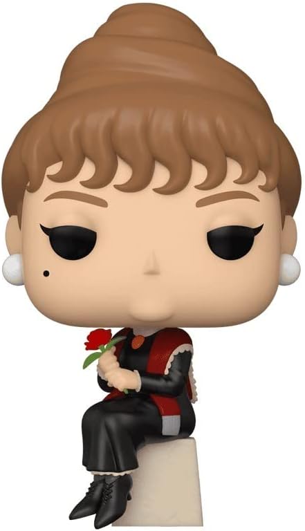 Constance Hatchaway Disney Haunted Mansion Funko POP! Vinyl Figure