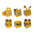 Pet Simulator Series 2 Mystery Pets 1PK Egg, side angle