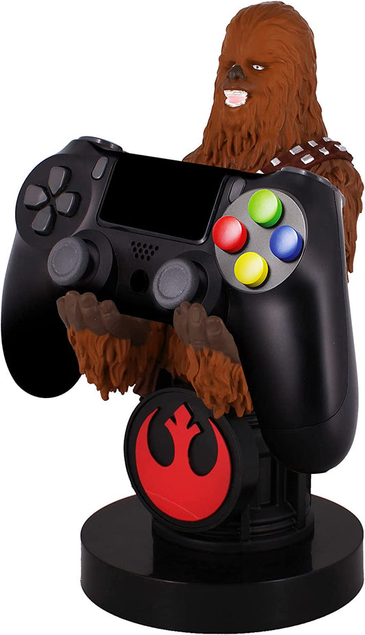 Cable Guys Controller Holder Star Wars (Chewbacca) - Image 2