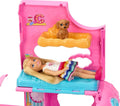 Barbie Chelsea 2 in 1 Camper Play Set - Image 4