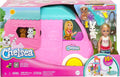 Barbie Chelsea 2 in 1 Camper Play Set - Image 6