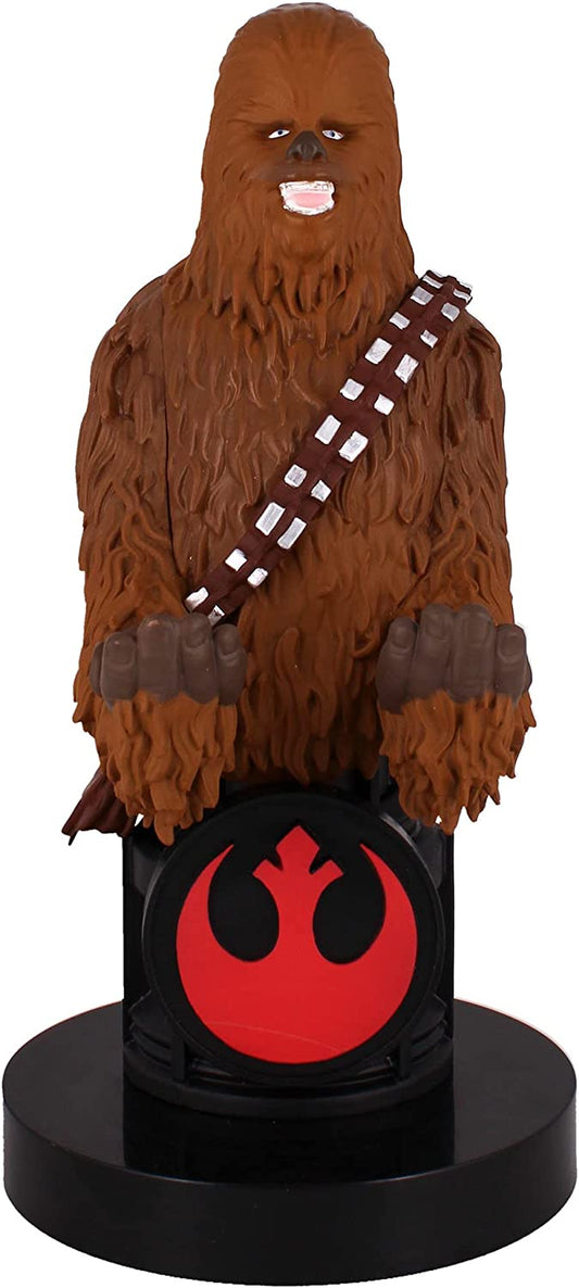 Cable Guys Controller Holder Star Wars (Chewbacca)