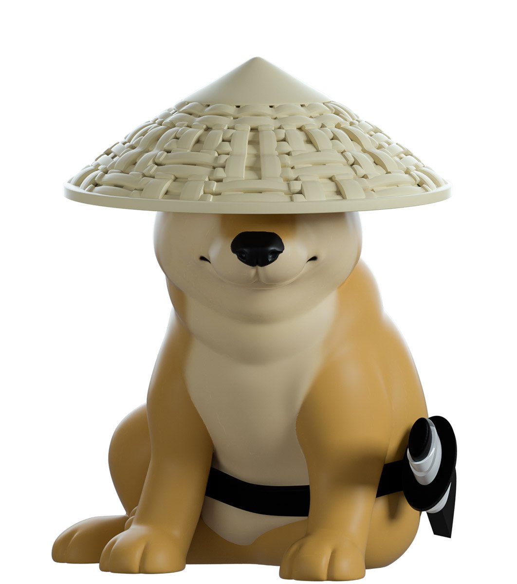 Youtooz Official Balltze Cheems Blind Box