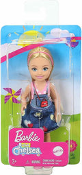 Barbie Chelsea and Friends Doll - Image 2