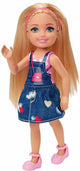 Barbie Chelsea and Friends Doll