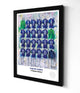 Chelsea Shirts Champions A3
