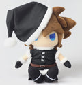 Kingdom Hearts Series Plush KH II (Christmas Town Sora) - Image 2
