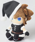 Kingdom Hearts Series Plush KH II (Christmas Town Sora) - Image 3