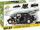 COBI World War II Citroen 15CV Six D (262 Pieces)