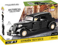COBI World War II Citroen 15CV Six D (262 Pieces)