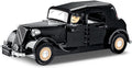 COBI World War II Citroen 15CV Six D (262 Pieces)