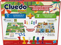 Cluedo Junior Board Game - Image 2