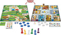 Cluedo Junior Board Game - Image 7
