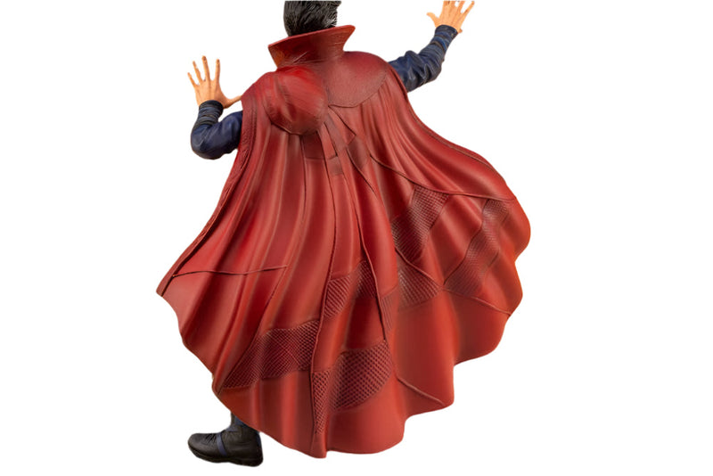 Avengers Infinity War Dr Strange Statue - Image 5