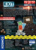 EXIT: The Cemetery of the Knight Board Game - Image 2
