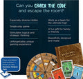 EXIT: The Cemetery of the Knight Board Game - Image 6