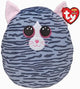 Ty SquishaBoo - 10" Kiki Cat Plush