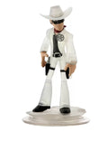 Disney Infinity CRYSTAL Character Lone Ranger - Image 3