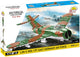 COBI Armed Forces MIG-17 EAST GERMANY 575pcs