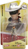 Disney Infinity CRYSTAL Character Lone Ranger