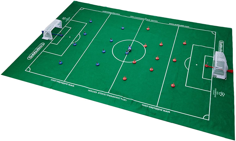Subbuteo Champions League - Image 3