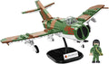 COBI Armed Forces MIG-17 EAST GERMANY 575pcs