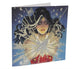 Wonder Woman DC Crystal Art Card Kit 18x18cm