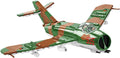 COBI Armed Forces MIG-17 EAST GERMANY 575pcs