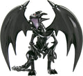 Yu Gi Oh Articulated Figure Set (Red Eyes Black Dragon & Harpie Lady) - Image 3