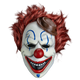 Clown in the Cornfield Frendo Full Head Latex Mask