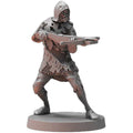 Dark Souls: RPG Mini Wave 1 No 3 Hollow Crossbowmen Figure Board Game - Image 2