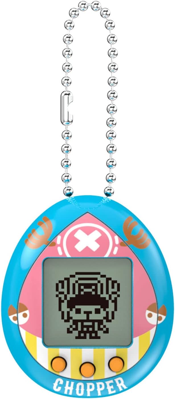 Tamagotchi One Piece (Chopper)