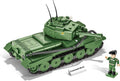 Cobi World War II CROMWELL MKIV (544 Pieces) - Image 7
