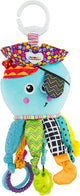 Lamaze Captain Calamari the Octopus Pirate