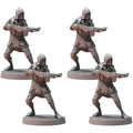 Dark Souls: RPG Mini Wave 1 No 3 Hollow Crossbowmen Figure Board Game