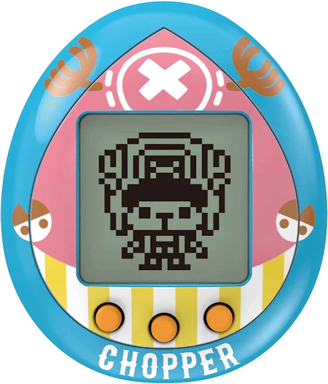 Tamagotchi One Piece (Chopper)