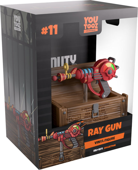 Youtooz Call of Duty Ray Gun Vinyl Figure (Release Date 02/26)