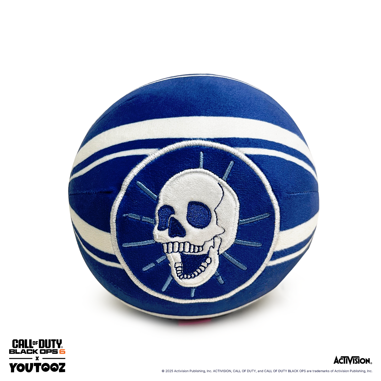 Youtooz Call of Duty Kill Joy Stickie 6