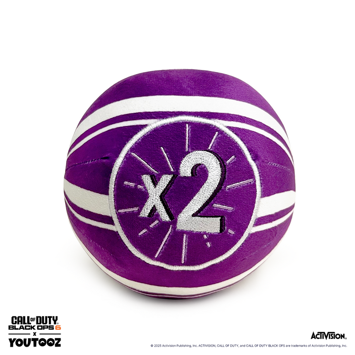 Youtooz Call of Duty Whose Keeping Score Stickie 6" Plush (Release Date 12/25)