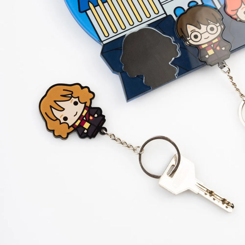 Harry Potter Key Holder with Key