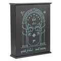 The Lord of the Rings - Doors of Durin Key Holder